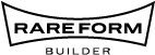 Rare Form builder